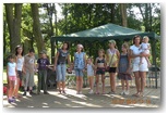 Piknik Pałac Męcińskich