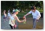 Piknik Pałac Męcińskich