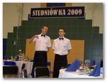 studniówka pajęczno 2009
