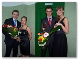 studniówka pajęczno 2009