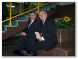 studniówka pajęczno 2009