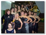 studniówka pajęczno 2009