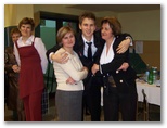 studniówka pajęczno 2009