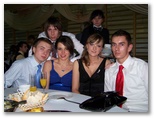 studniówka pajęczno 2009