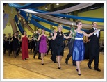 Studniówka 2010 w Pajęcznie