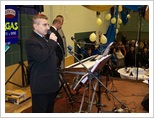 Studniówka 2010 w Pajęcznie