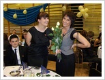 Studniówka 2010 w Pajęcznie