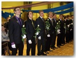 studniówka pajęczno 2010