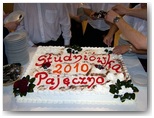 studniówka pajęczno 2010