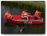 kurs ratownika pajęczno