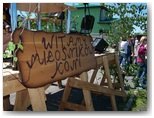 Święto Koni Pajęczno 2010