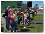 Święto Koni Pajęczno 2010