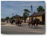 Święto Koni Pajęczno 2010