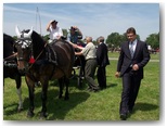 Święto Koni Pajęczno 2010