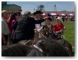 Święto Koni Pajęczno 2010