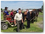 Święto Koni Pajęczno 2010