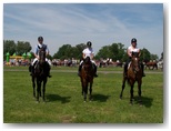 Święto Koni Pajęczno 2010