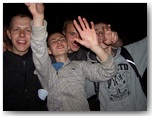 powitanie lata pajęczno źródelna