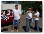 rajd samochodowy 2010