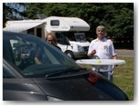 rajd samochodowy 2010