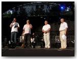 rajd samochodowy 2010