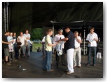 rajd samochodowy 2010