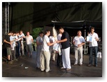 rajd samochodowy 2010