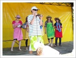 Nowa Brzeźnica - festyn 2010