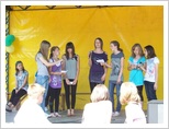 Nowa Brzeźnica - festyn 2010