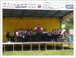 Nowa Brzeźnica - festyn 2010