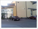 Parkingowe święte krowy