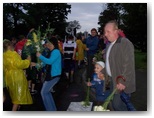 parafia Pajęczno pielgrzymka na Jasną Górę 2010