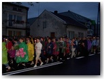 parafia Pajęczno pielgrzymka na Jasną Górę 2010