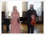 Koncert Powiatowy Ośrodek Kultury Działoszyn