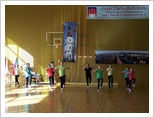 hala sportowa pajęczno powiat pajęczański