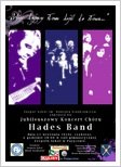 hades band koncert zespół szkół pajęczno