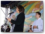 otwarcie placu wolności działoszyn