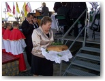 otwarcie placu wolności działoszyn
