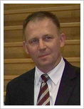 Radny Marek Szydłowski