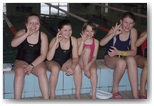 nurkowanie pływalnia w pajęcznie