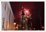 sylwester 2010/2011 w pajecznie