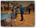 turniej tenisa stołowego ferie 2011
