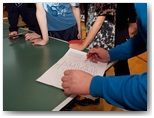 turniej tenisa stołowego ferie 2011