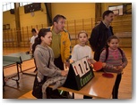 turniej tenisa stołowego ferie 2011