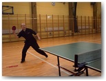 turniej tenisa stołowego ferie 2011
