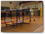 turniej tenisa stołowego ferie 2011