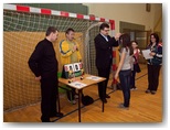 turniej tenisa stołowego ferie 2011
