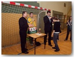turniej tenisa stołowego ferie 2011
