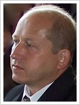 Wójt Jacek Jarząbek