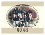 Boba Jazz Band